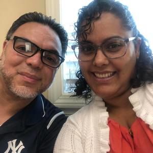 Meet your Posher, Cesarina